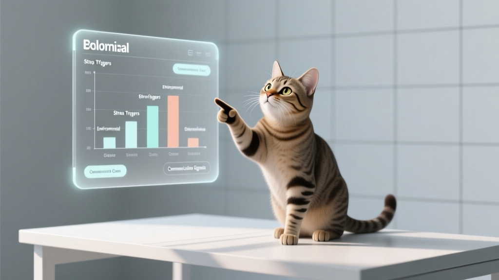 What Is Cat Behavioral Exam Smart? The Truth Behind This Misunderstood Tool That Saves Owners $1,200+ in Unnecessary Vet Visits (and Why Your Cat’s 'Bad Behavior' Isn’t Their Fault)