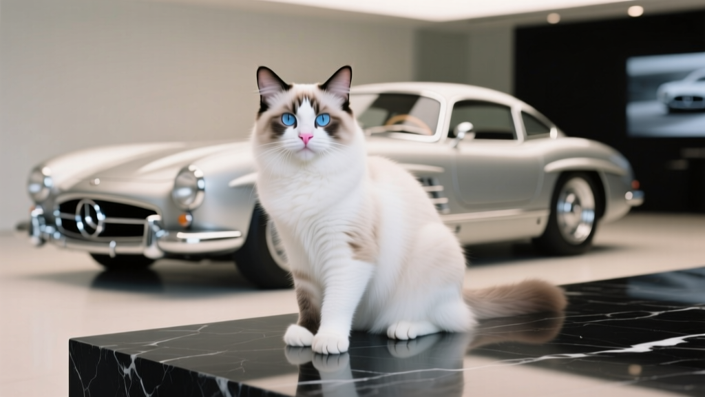 What Was Kitts Rival Car Review? — We Solved the Mystery: It’s NOT a Car — It’s the Ragdoll Cat Breed (Here’s the Real, Vet-Reviewed Comparison You Actually Need)