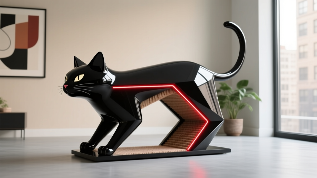 What Was KITT Car IKEA? The Truth Behind the Viral Cat Tree That Had Everyone Confused — No, It’s Not a Breed, Not a Car, and Definitely Not a Limited Edition (Here’s Exactly What Happened)