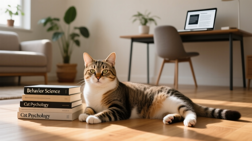 How to Get Cats to Stop Bad Behavior: 7 Science-Backed Strategies That Actually Work (No Yelling, No Punishment, Just Real Results in Under 2 Weeks)