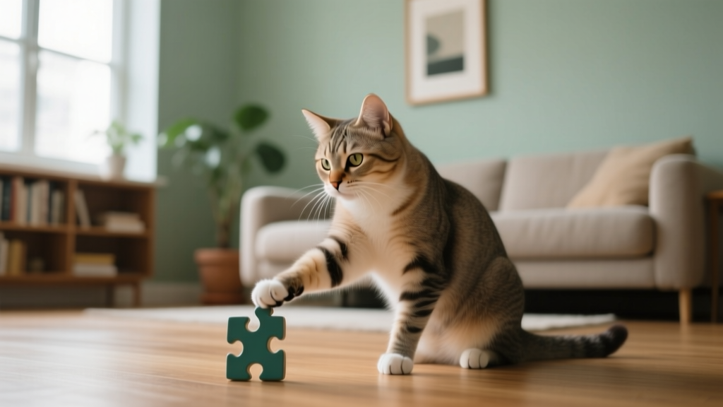 How to Change Behavior in Cats the Right Way: 7 Science-Backed Steps That Actually Work (No Punishment, No Stress, Just Results You’ll See in Days)