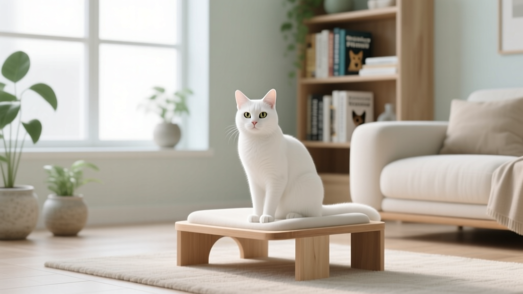 How to Stop Cat Marking Behavior for Good: 7 Vet-Backed Steps That Work Within 10 Days (No Punishment, No Stress, Just Science)