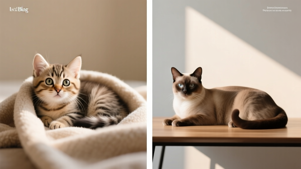 How to Care for Kitten vs Adult Cat: The 7 Critical Health & Safety Differences You’re Overlooking (That Could Prevent ER Visits)