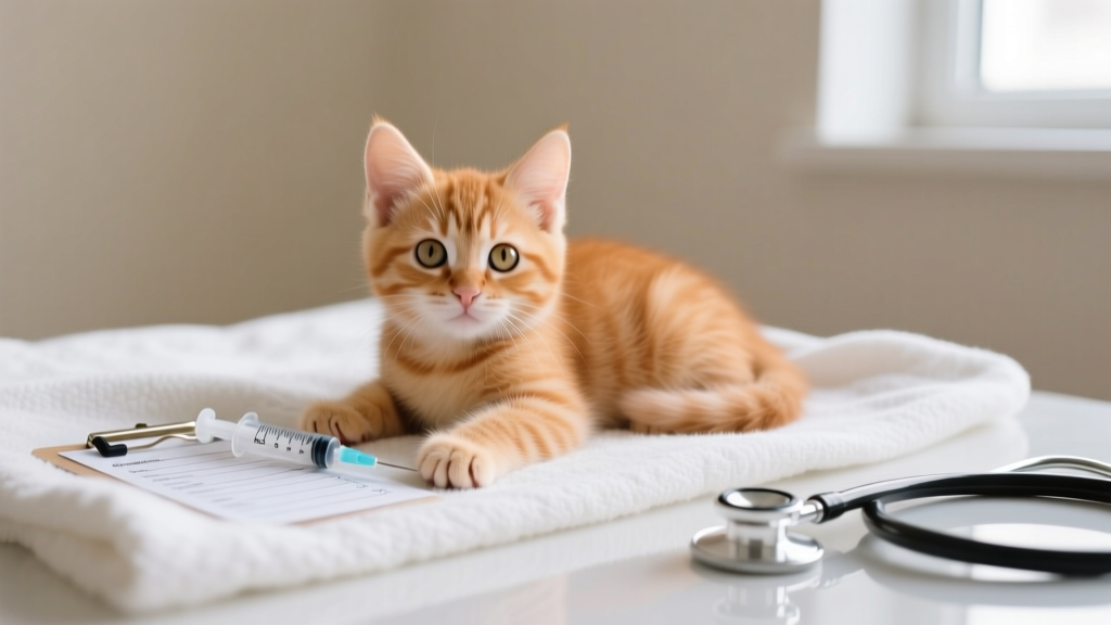 How to Care a Kitten Popular: The 7 Non-Negotiable Health & Safety Steps Every New Owner Misses (And Why Skipping #3 Causes 62% of ER Visits)