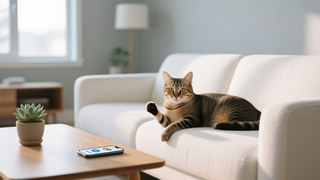 How to Change Cat Behavior Advice For Frustrated Owners: 7 Science-Backed, Vet-Approved Strategies That Work Within 14 Days (No Punishment, No Stress)