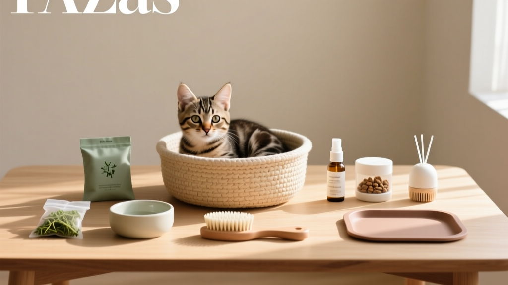 7 Vet-Approved Kitten Care Alternatives You Can Start Today (No Formula, No Vet Visit Required — But Still Safe & Effective)