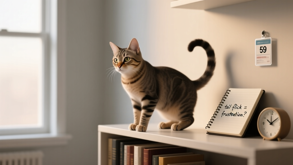 What Do Cats Behaviors Mean Best? 12 Subtle Signs You’re Misreading Right Now — And Exactly How to Decode Them in Under 60 Seconds (Vet-Reviewed)