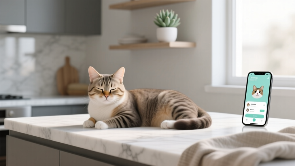 How to Stop Cat Behavior Review: 7 Science-Backed Fixes That Actually Work (No Punishment, No Guesswork—Just Calm, Confident Cats in 14 Days)