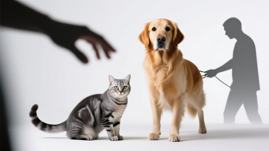 Why Cats Behavior Versus Dogs (and Humans) Isn’t Just ‘Weird’—It’s Evolutionary Survival: 7 Science-Backed Truths That Explain Every Purr, Stare, and Sudden Zoomie
