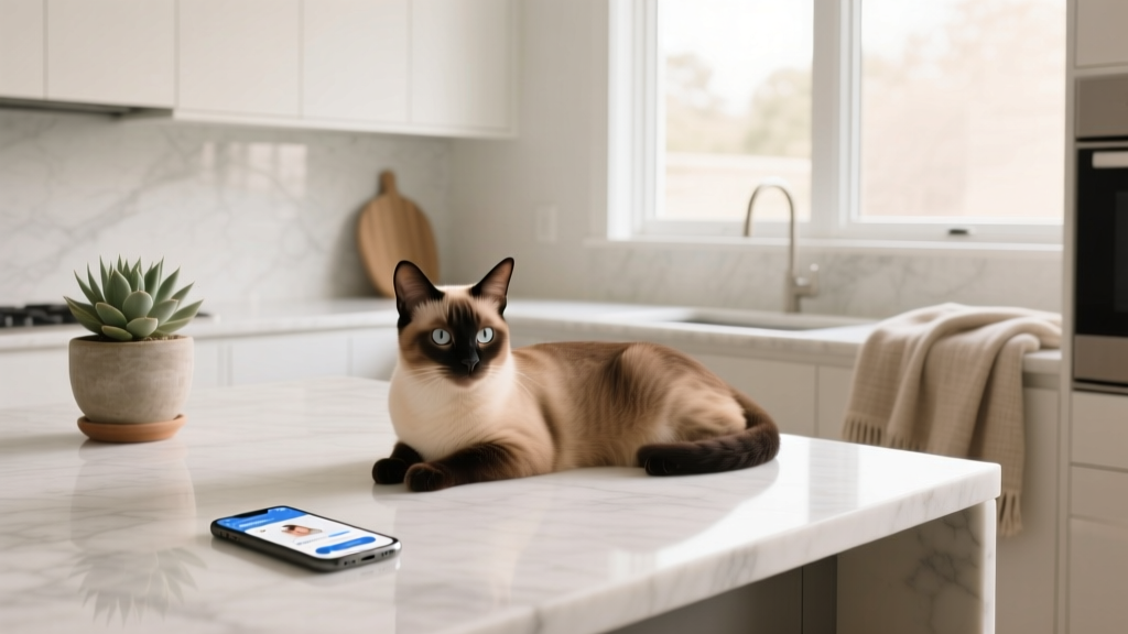 You Can’t Resolve Cat Behavioral Issues Vet Recommended? Here’s Why Most Owners Fail (and the 5-Step Reset That Actually Works Within 10 Days)