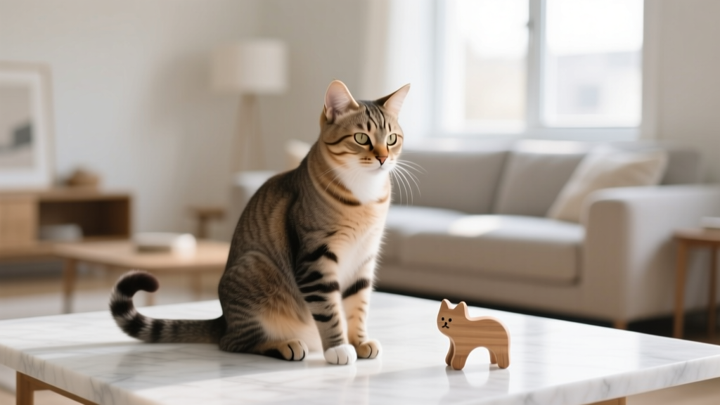 How to Deal with Cat Behavior Issues Biting: 7 Science-Backed Steps That Stop Surprise Nips in Under 10 Days (Without Punishment or Stress)