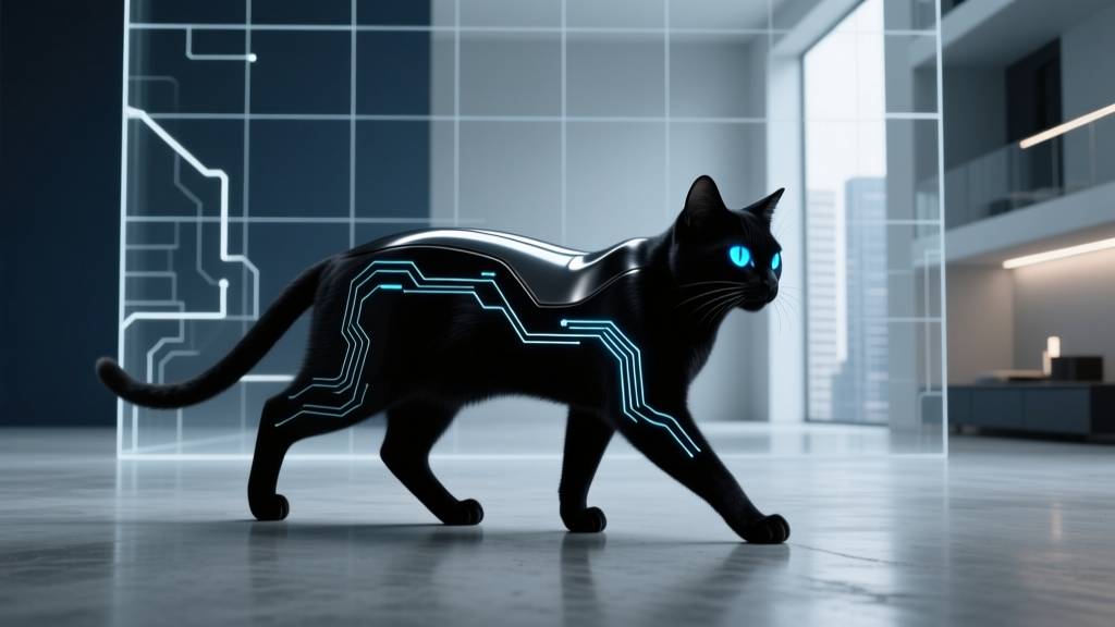 What Car Was KITT in Apartment? — You’re Not Alone: We Debunk the Top 5 Cat Breed Myths That Make People Confuse Kittens With Knight Rider Cars (and Which Breeds *Actually* Thrive in Small Spaces)
