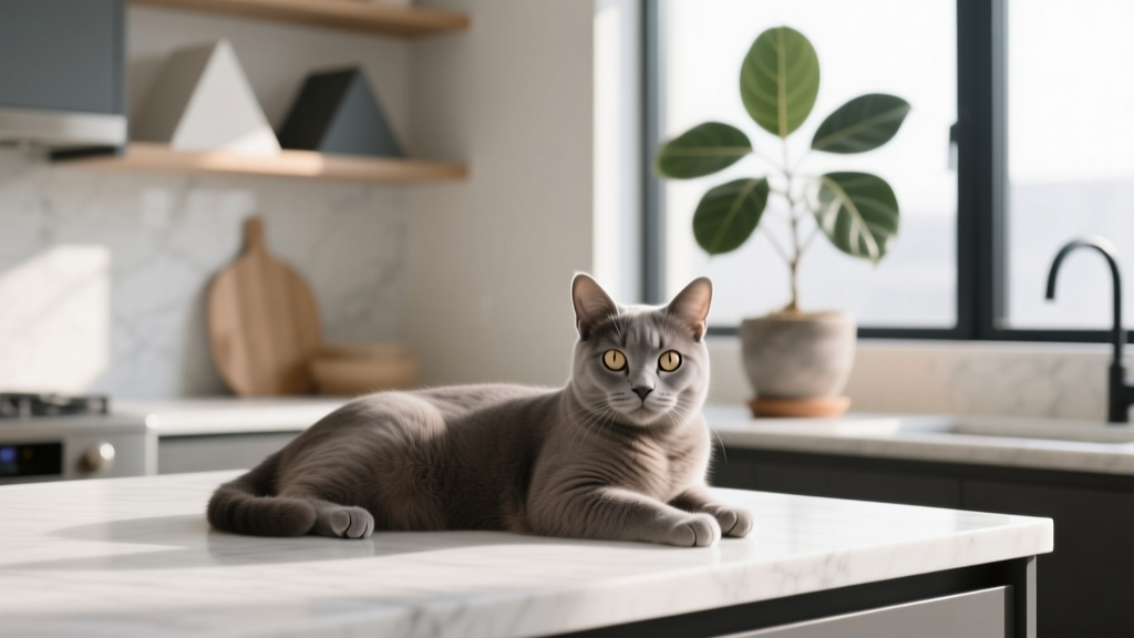 What Is a Kitt Cat? Pros and Cons You Won’t Find on Pet Store Shelves — The Truth About This Misunderstood, Low-Maintenance Companion Breed (Not a Car!)