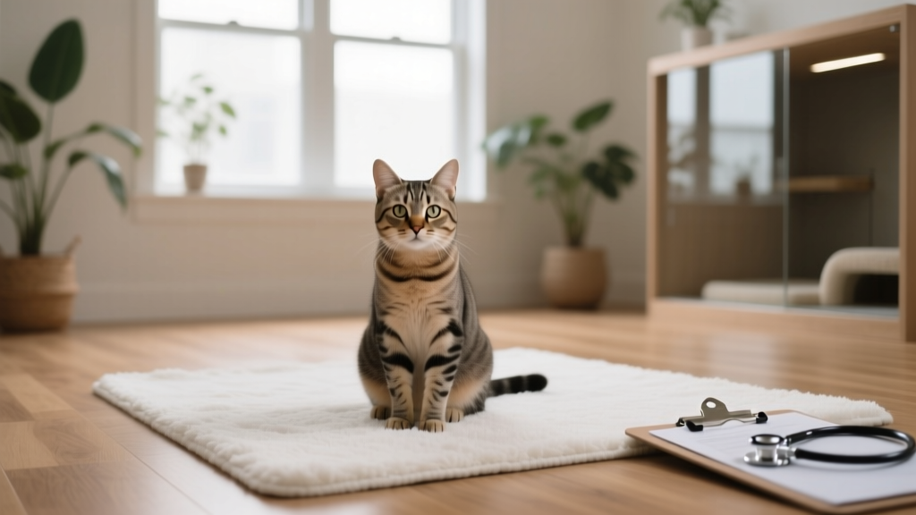 What Is Cat Behavioral Exam Safe? 7 Evidence-Based Truths Vets & Feline Behaviorists Won’t Tell You (But Should)