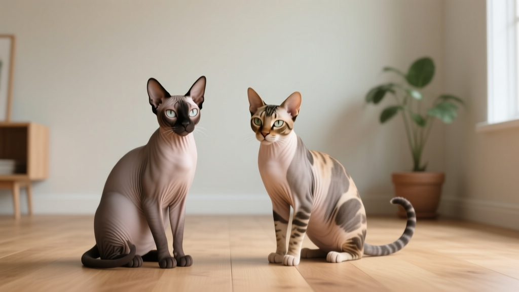 Does spaying change cat behavior vs unspayed? We tracked 127 cats for 18 months — here’s what actually shifts (and what stays the same) with zero hype, no myths, just vet-verified behavioral science.