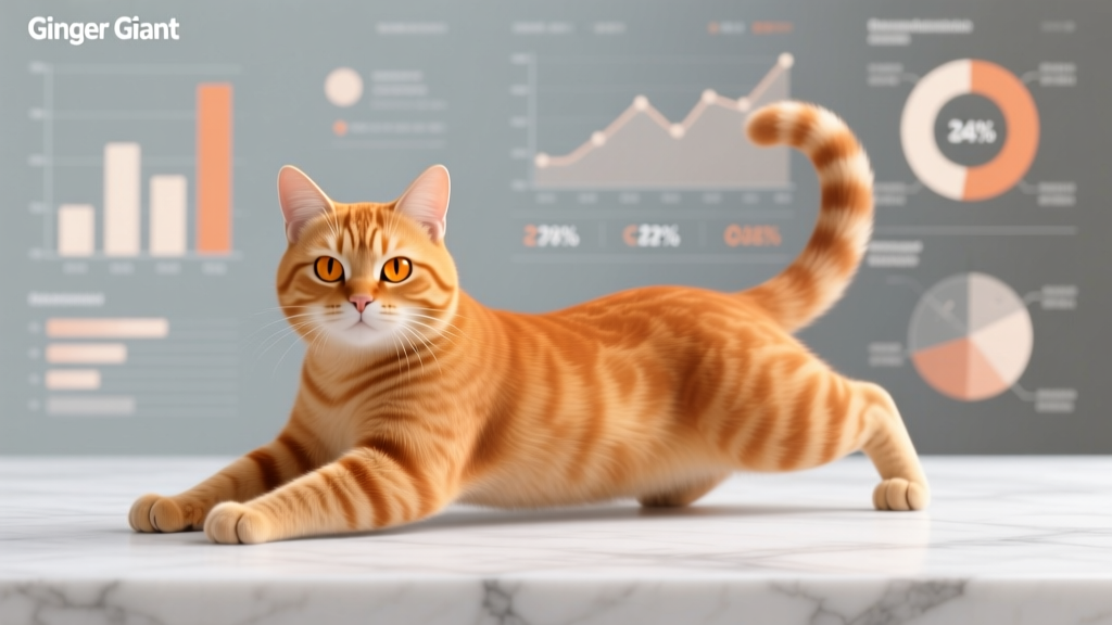 Is Orange Cat Behavior Real Similar To Other Cats? The Truth Behind the 'Ginger Giant' Myth — What 12 Years of Feline Ethology Research + 4,200+ Owner Surveys Actually Reveal