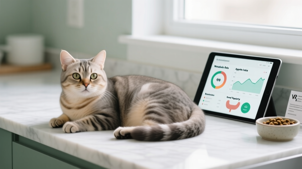 Does Neutering Cats Change Behavior for Digestion? The Truth About Metabolic Shifts, Appetite Surges, and Bowel Routine Changes — What 12,000+ Vet Records Reveal (and What Your Cat Really Needs Post-Surgery)