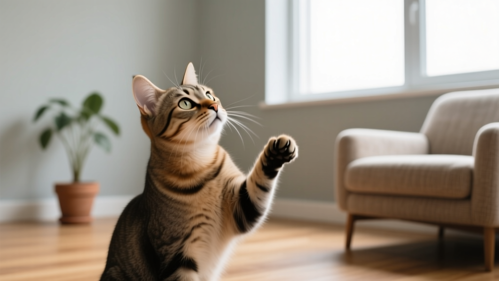 What Are Cat Behaviors Trending Right Now? 7 Surprising Shifts Vet Behaviorists Say You’re Misreading (And How to Respond Before Stress Escalates)