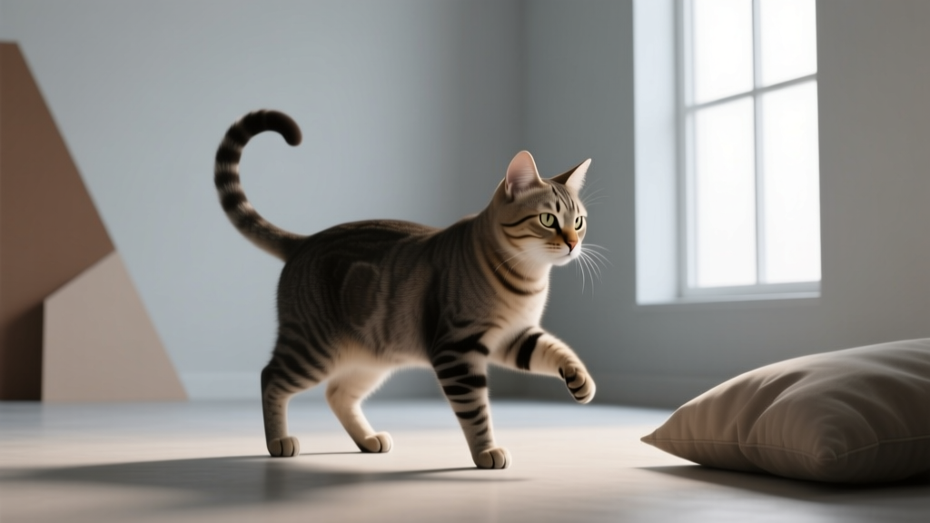 What Cats Behavior Means Risks: 7 Subtle Signs You’re Misreading—And Why Ignoring Them Could Lead to Aggression, Stress Illness, or Rehoming (Vet-Reviewed Warning Signs)