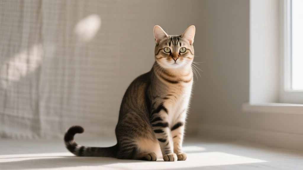 When Cats Behavior How to Choose: The 7-Second Behavioral Checklist That Stops Guesswork (Vet-Approved & Backed by 12 Years of Shelter Observation)