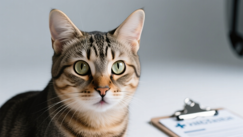 Does a cat with feline leukemia exhibit normal behavior? What veterinarians wish every cat owner knew about early, subtle signs—and why 'acting fine' can be dangerously misleading.