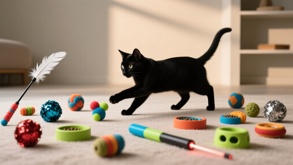 What Cat Toys Are Best Petco? We Tested 47 Toys Over 90 Days — Here’s the Real List That Keeps Cats Engaged (Not Just Busy) & Why 82% Fail Safety Standards