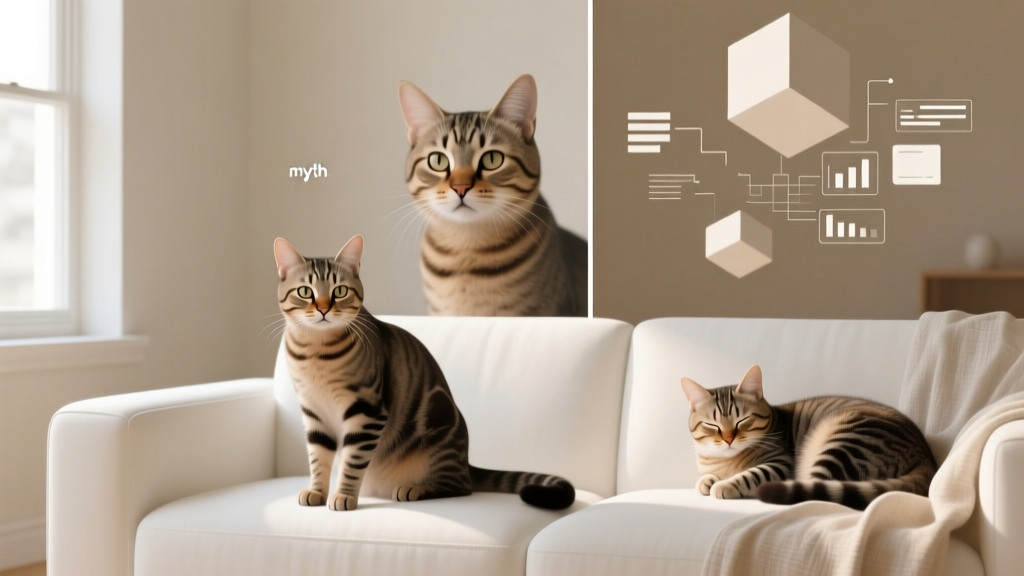 Does spaying change behavior cat at home? What actually happens (and what doesn’t) — vet-reviewed truths vs. myths that stress out 73% of new cat guardians