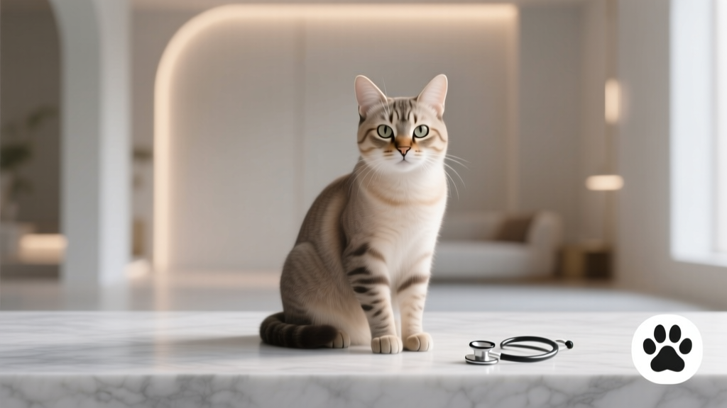 Does neutering cats change behavior? What science says—and what 92% of cat owners get wrong about aggression, spraying, and affection after surgery (real vet data inside)