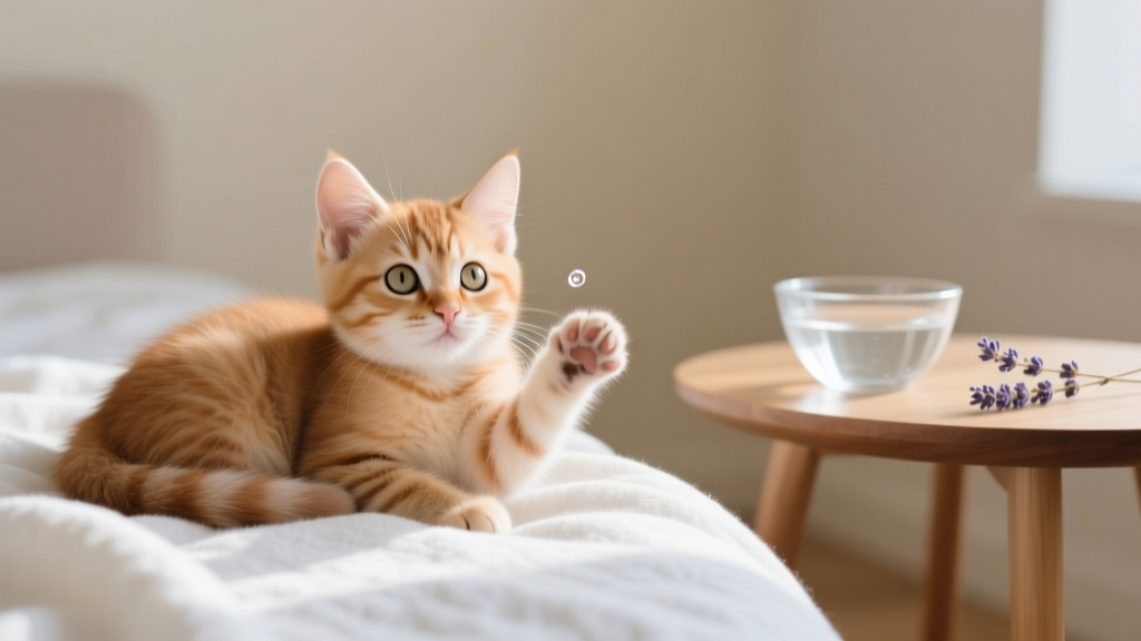 Kitten Dehydration Can Turn Deadly in 24 Hours: The 7-Step Hydration Rescue Plan Every New Kitten Owner Must Know (Even If Your Vet Isn’t Available Tonight)