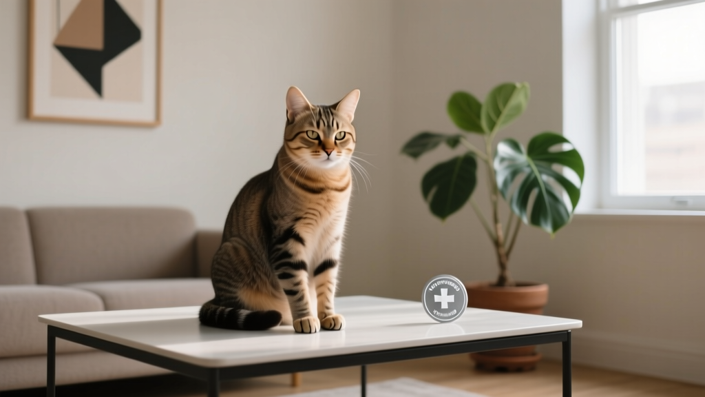 Does neutering your cat change their behavior? What science says—and what 92% of owners get wrong about aggression, spraying, and affection after surgery (a vet-reviewed reality check)