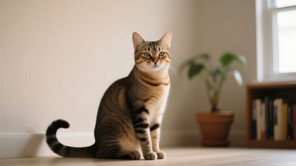 How to Understand Cat Behavior at Home: 7 Surprising Body Language Clues You’re Missing (That Stop Miscommunication Before It Starts)