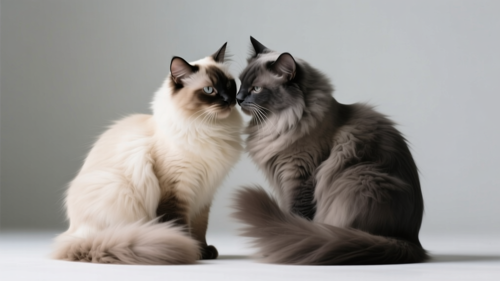 Can cats show homosexual behavior Persian? What veterinarians and ethologists really say about same-sex mounting, bonding, and misinterpreted cat behavior — debunking myths with science, not speculation.