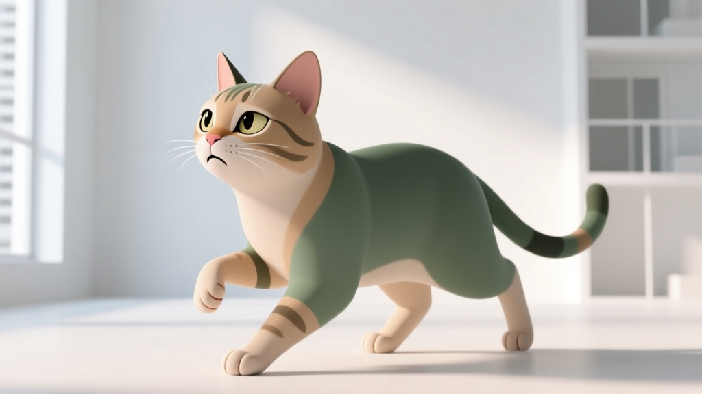 What Cat Behavior Means Veterinarian: 7 Subtle Signs You’re Misreading (And Why Ignoring Them Could Cost You $380+ in Emergency Care)