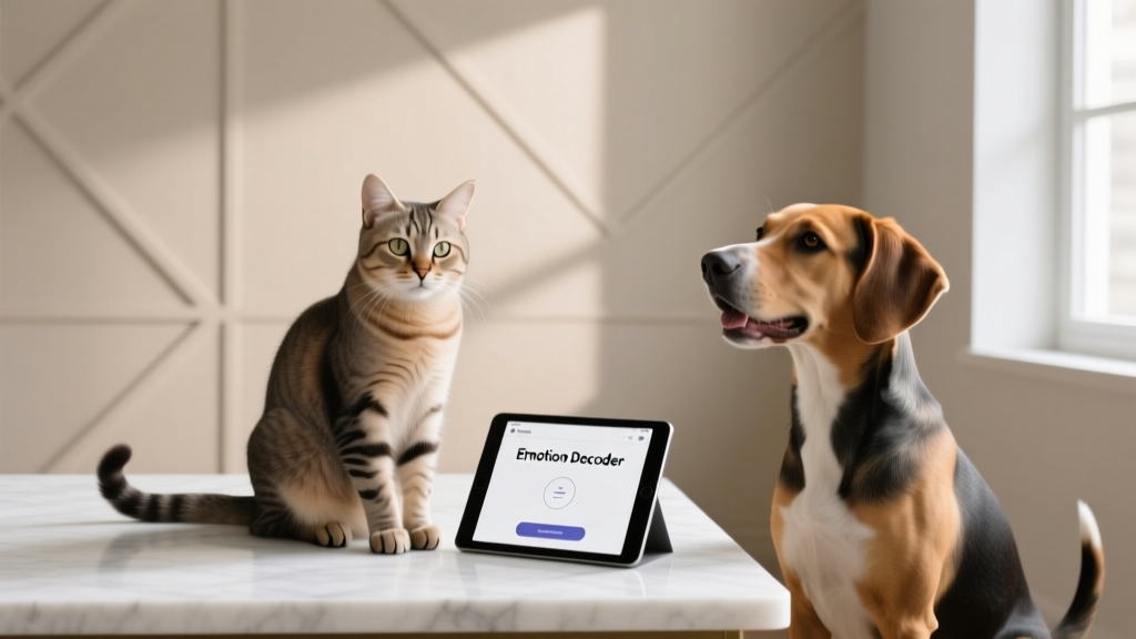 What Cats Behavior Means Similar To Human Emotions, Dog Signals, and Stress Cues — A Veterinarian-Backed Decoder Guide That Stops Guesswork in Its Tracks
