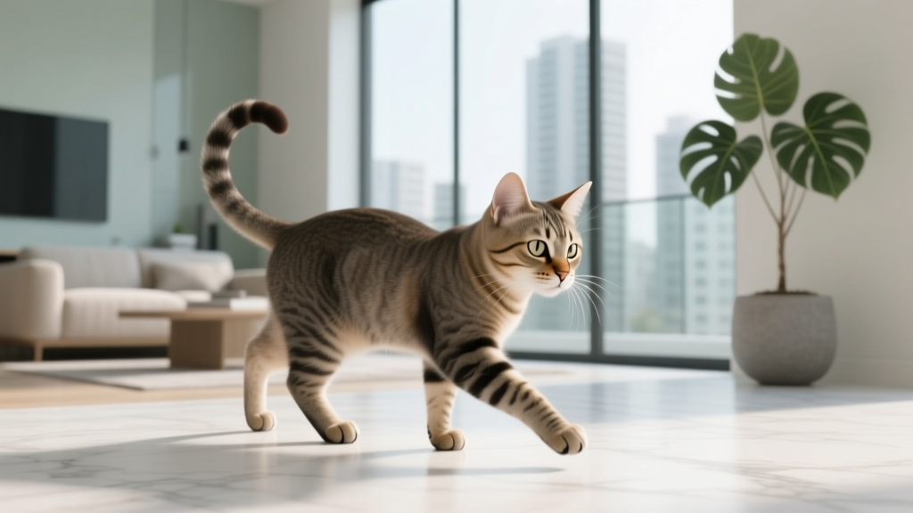 What Cats Behavior Means in 2026: The 7 Body Language Clues You’re Misreading Right Now (And How to Fix Them in Under 60 Seconds)