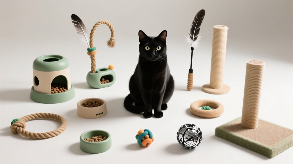What Are Best Toys for Cats? 12 Vet-Approved Picks That Actually Reduce Boredom, Prevent Destructive Behavior, and Last Longer Than 3 Days (No More Wasted $20 ‘Catnip Bananas’)