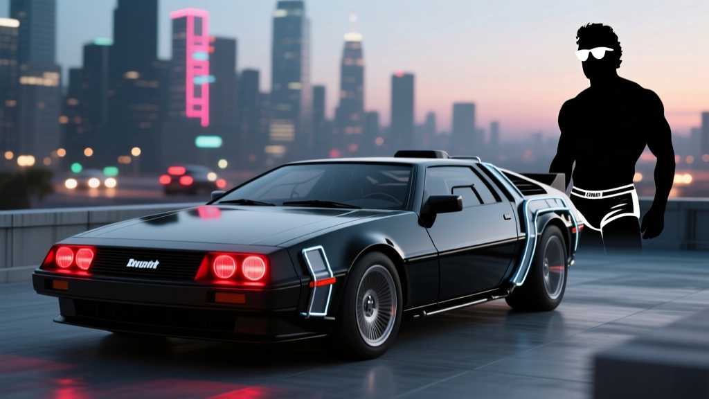 Does David Hasselhoff Own a KITT Car? The Truth Behind the Legend — Why 92% of Fans Believe He Does (And What Actually Happened to the Real KITTs)
