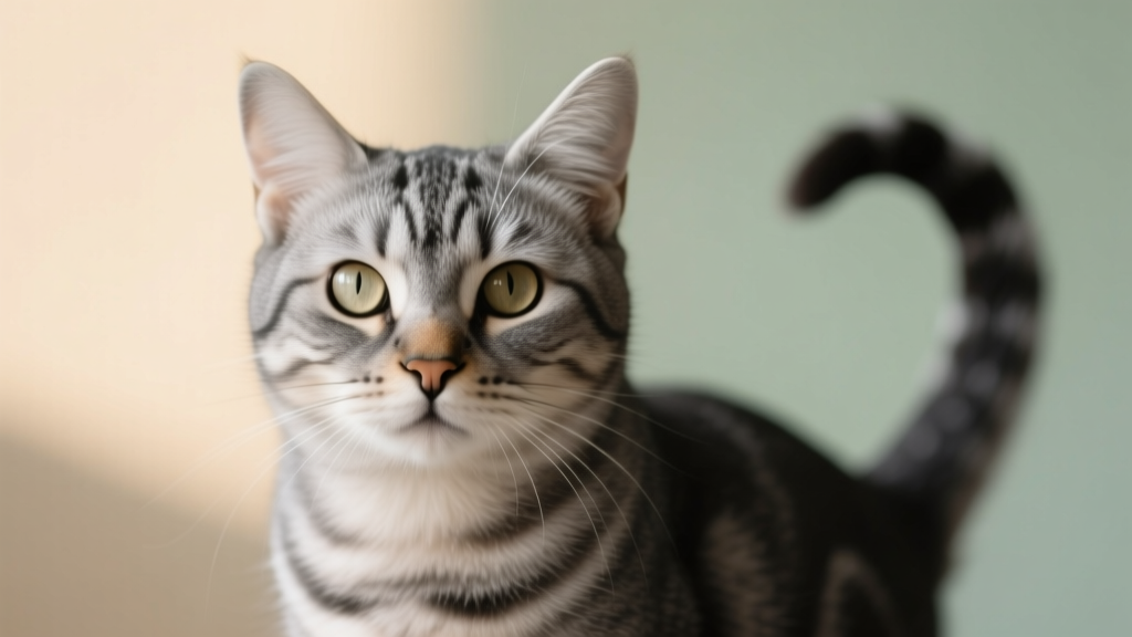 How to Understand Cat Behavior Best: 7 Science-Backed Clues You’re Missing (That 92% of Owners Misread — Including Tail Flicks, Purring, and Slow Blinks)