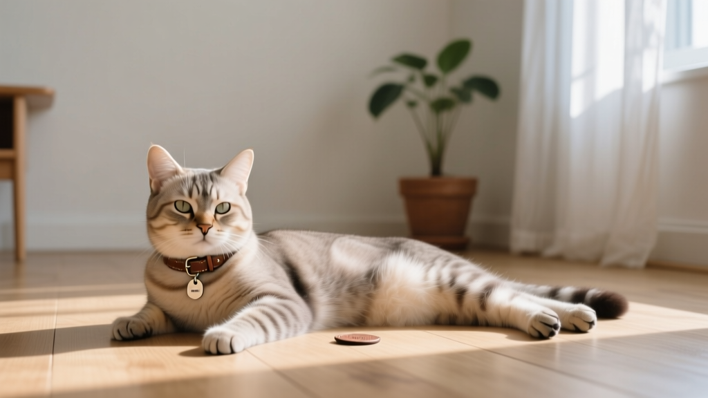 How to Fix Behavior Issues in Cats: 7 Vet-Backed Steps That Actually Work (No Punishment, No Guesswork — Just Calm, Confident Cats in 2–3 Weeks)