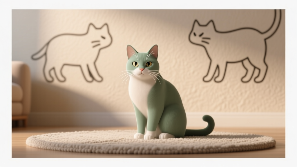 What Is Cat Behavioral Exam Guide? Your No-Stress, Vet-Approved 7-Step Checklist to Spot Anxiety, Aggression, or Stress Before It Escalates — Avoid Costly Misdiagnoses & Save Months of Trial-and-Error