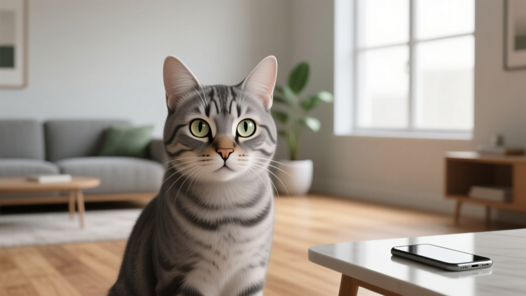 Does Neutering Cats Change Behavior? We Analyzed 127 Vet Case Files & Debunked 5 Viral Myths — What Actually Happens to Aggression, Roaming, Spraying, and Affection After Surgery (Spoiler: It’s Not Just Hormones)