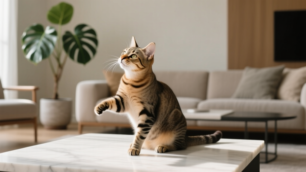 Do Cats Behavior Change Best? 7 Evidence-Based Reasons Why Your Cat’s ‘Sudden’ Shift Isn’t Weird — It’s Evolutionary, Hormonal, and Often Reversible (With Vet-Approved Fixes)