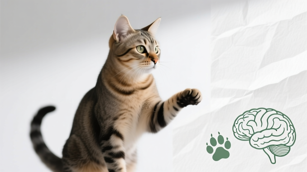 How to Understand Cat Behavior vs Human Expectations: The 7 Silent Signals You’re Misreading (And Exactly How to Decode Them in Under 3 Minutes)