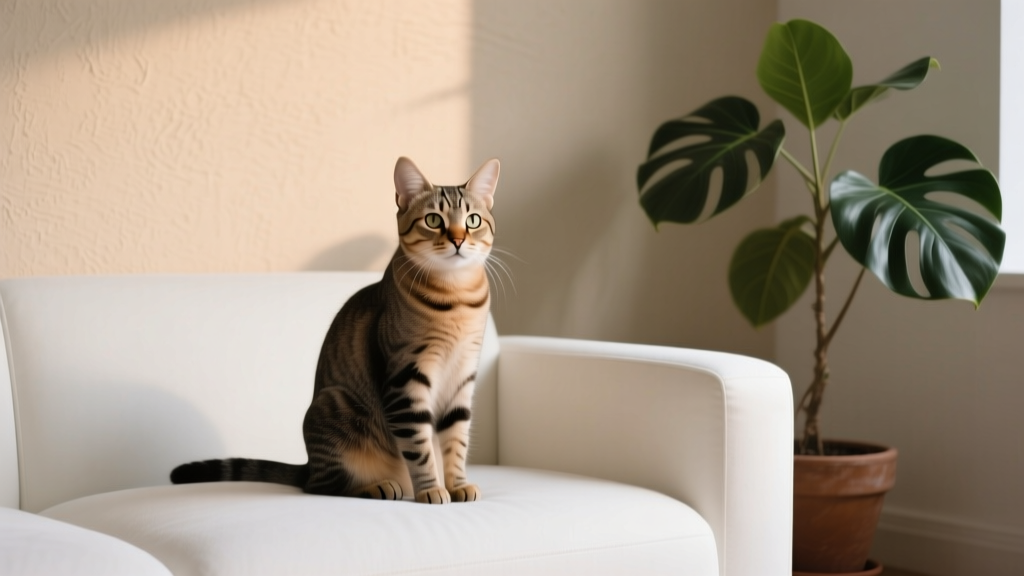 What Is Typical Cat Behavior Similar To? 7 Surprising Human & Animal Parallels That Reveal Your Cat’s True Emotional Intelligence (And Why Misreading Them Causes Stress)