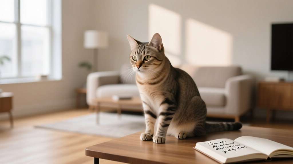 How to Stop Cat Biting Behavior for Good: 7 Science-Backed Steps That Work Within 72 Hours (No Punishment, No Stress, Just Real Results)