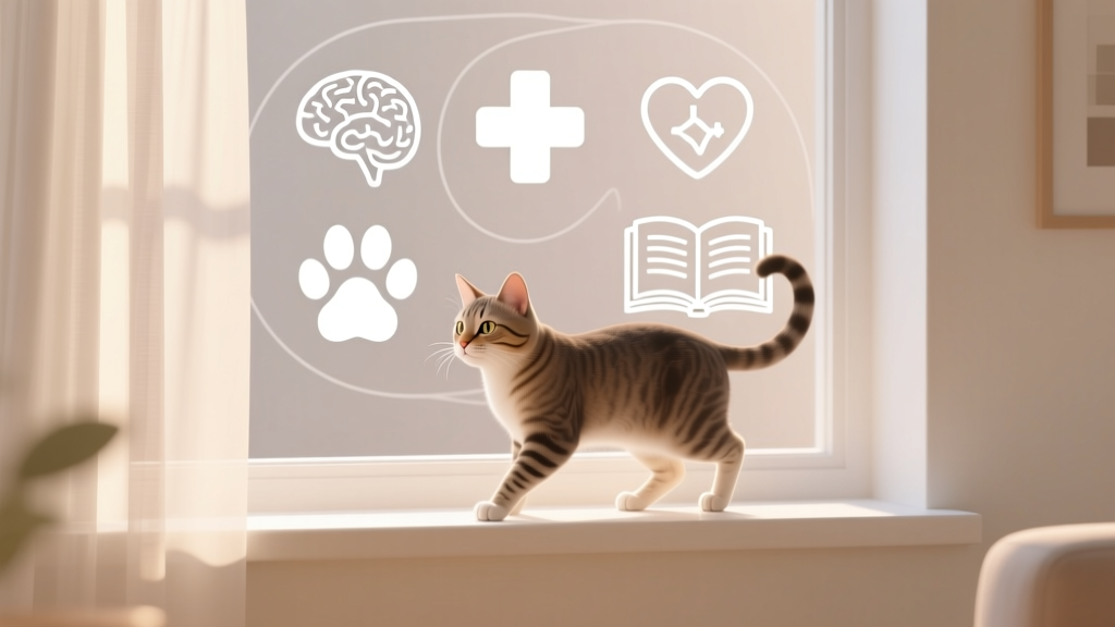 Why Cat Behavior Changes Alternatives: 7 Evidence-Based, Vet-Approved Strategies That Work When Punishment, Drugs, or Rehoming Aren’t the Answer (And Why Most Owners Try Them First)
