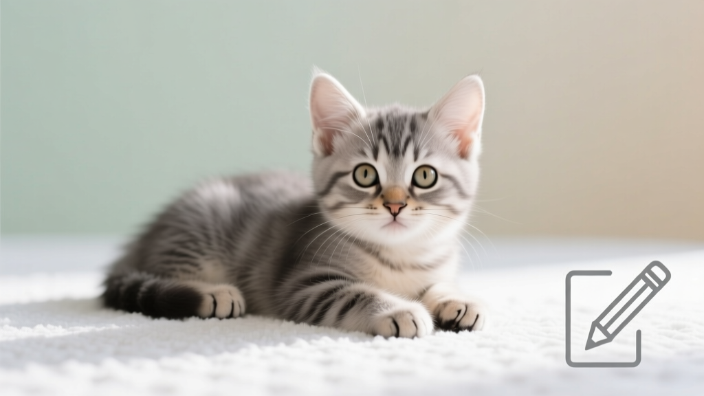 How to Care for a 6 Month Old Kitten: The Critical Health & Development Checklist Most Owners Miss (And Why Skipping It Risks Lifelong Issues)