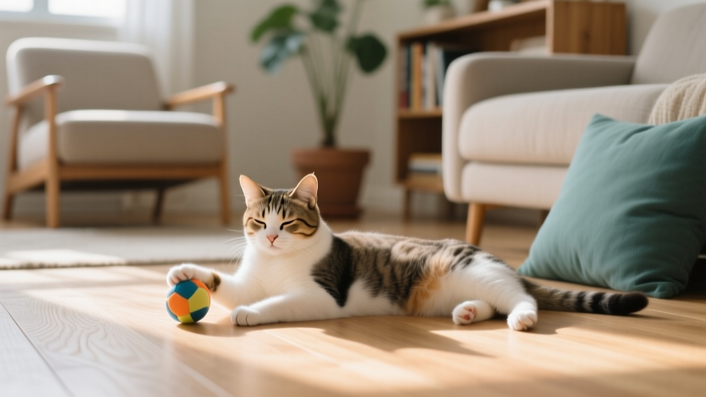 Is Cat Behavior Modification Affordable for Play? Yes—Here’s Exactly How to Fix Overstimulation, Biting, and Rough Play Without Spending $200+ on Trainers (7 Low-Cost Strategies That Work in Under 2 Weeks)