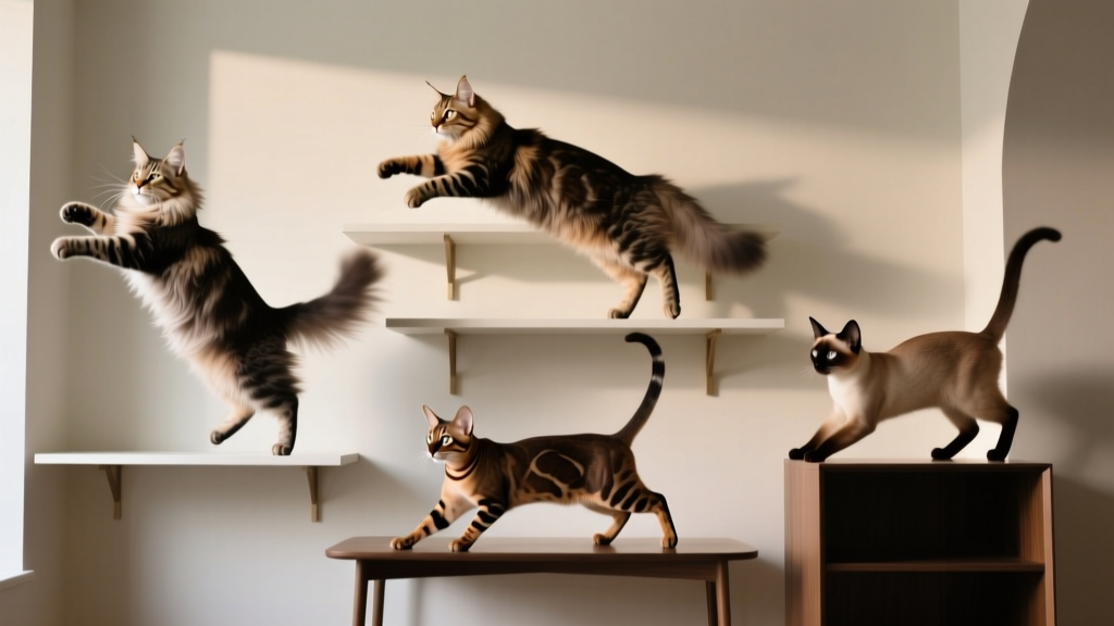 What Year Is Kitt Car For Climbing? Here’s the Truth: It’s Not a Real Breed — But These 5 Agile Cat Breeds Excel at Vertical Exploration (And Why You’re Probably Thinking of Munchkins or Cymrics)