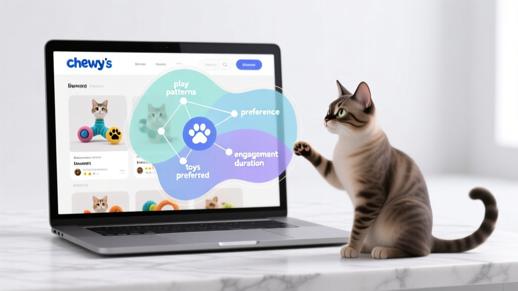 How to Study Cat Behavior on Chewy (Without Wasting Time or Money): A Vet-Reviewed 7-Step Framework That Turns Product Pages, Reviews, and Videos Into Real Behavioral Insights